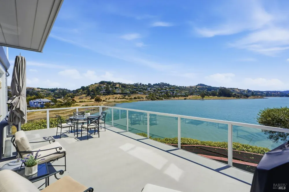 428 Greenwood Beach Road Tiburon, CA 94920