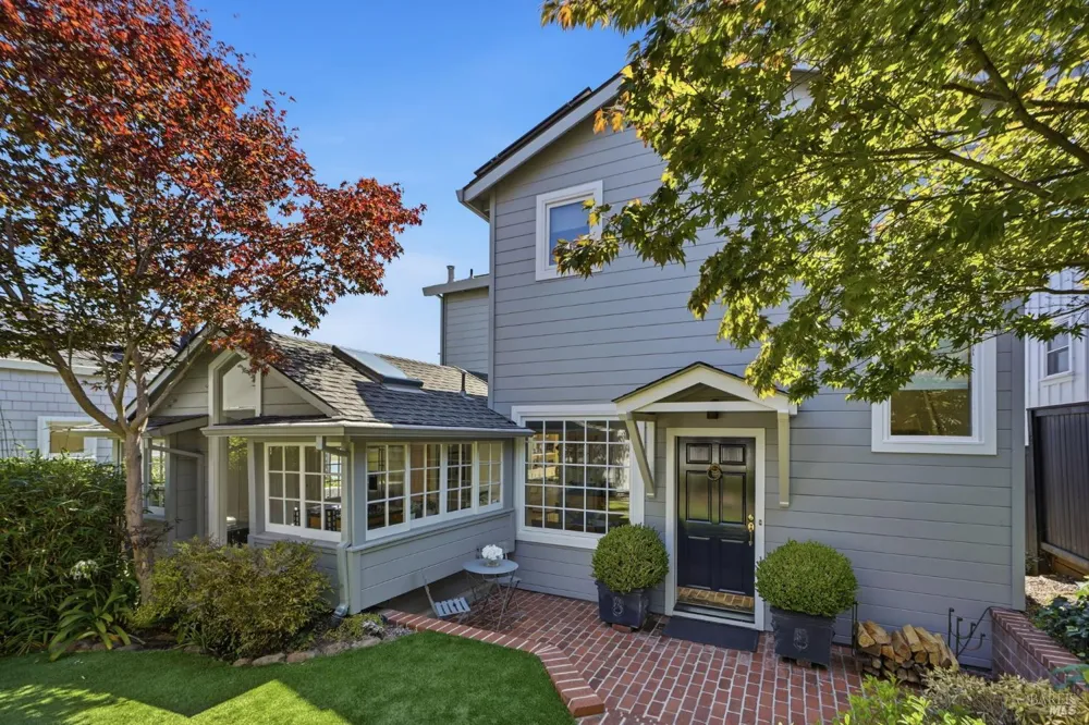 428 Greenwood Beach Road Tiburon, CA 94920