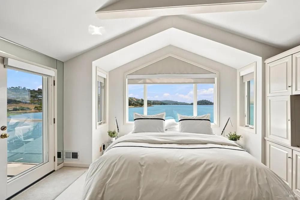 428 Greenwood Beach Road Tiburon, CA 94920