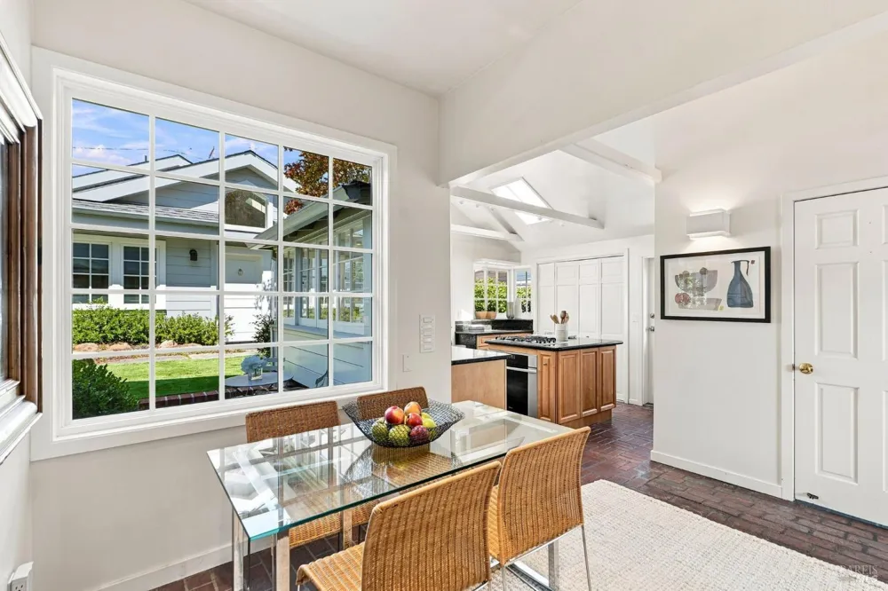 428 Greenwood Beach Road Tiburon, CA 94920