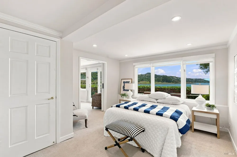 428 Greenwood Beach Road Tiburon, CA 94920