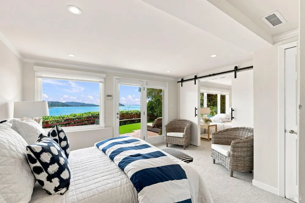 428 Greenwood Beach Road Tiburon, CA 94920
