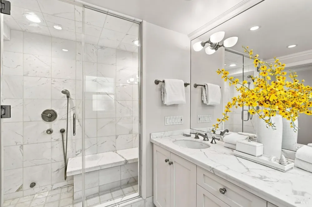 428 Greenwood Beach Road Tiburon, CA 94920