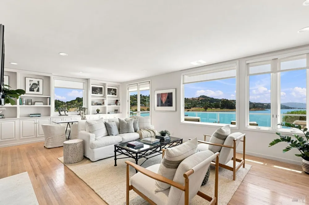 428 Greenwood Beach Road Tiburon, CA 94920