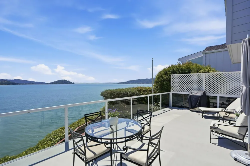 428 Greenwood Beach Road Tiburon, CA 94920