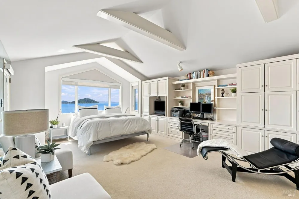 428 Greenwood Beach Road Tiburon, CA 94920