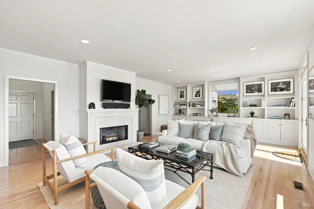 428 Greenwood Beach Road Tiburon, CA 94920