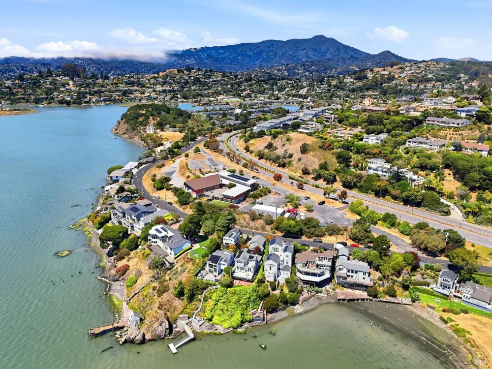 428 Greenwood Beach Road Tiburon, CA 94920