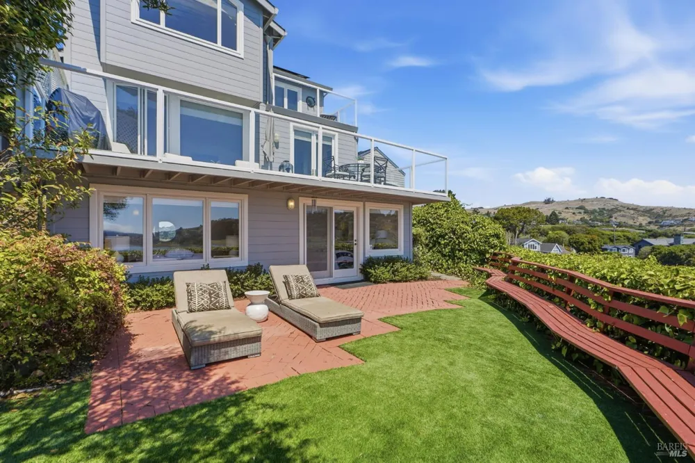 428 Greenwood Beach Road Tiburon, CA 94920