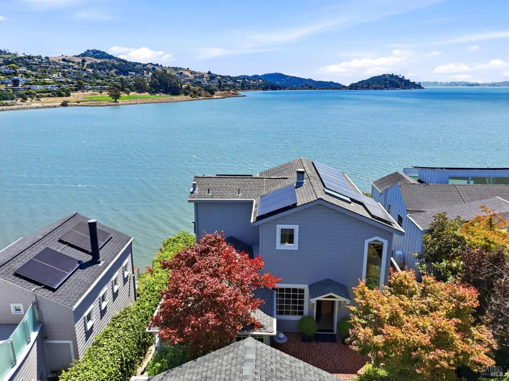 428 Greenwood Beach Road Tiburon, CA 94920