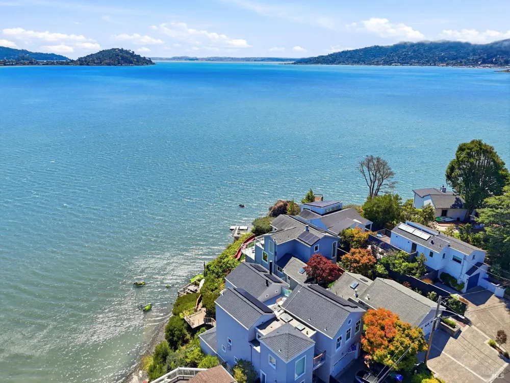 428 Greenwood Beach Road Tiburon, CA 94920