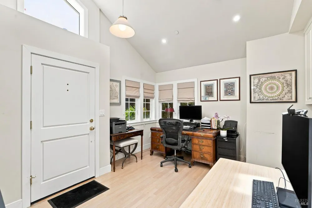 428 Greenwood Beach Road Tiburon, CA 94920