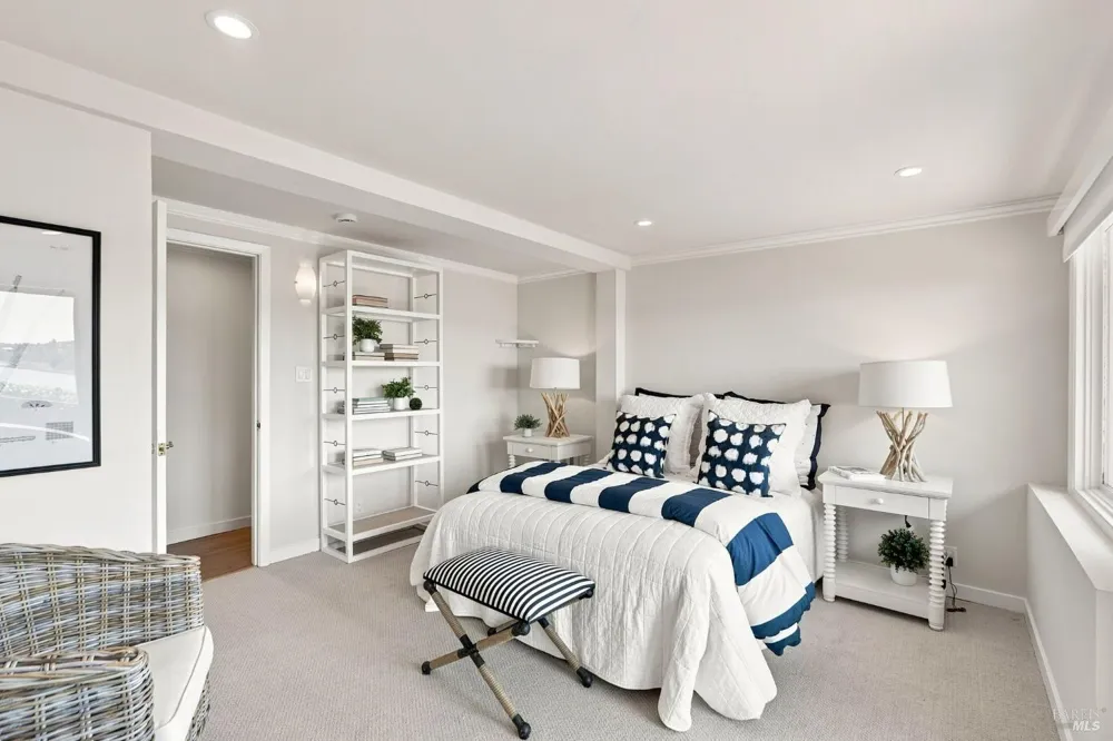 428 Greenwood Beach Road Tiburon, CA 94920