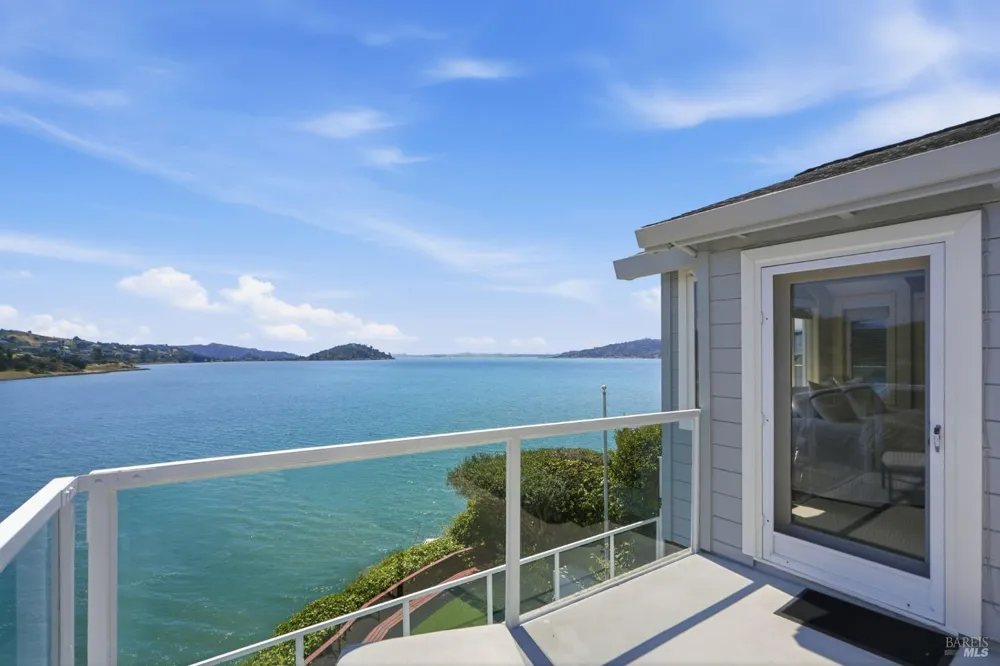 428 Greenwood Beach Road Tiburon, CA 94920