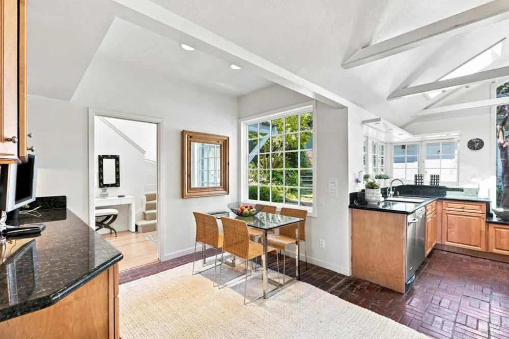 428 Greenwood Beach Road Tiburon, CA 94920
