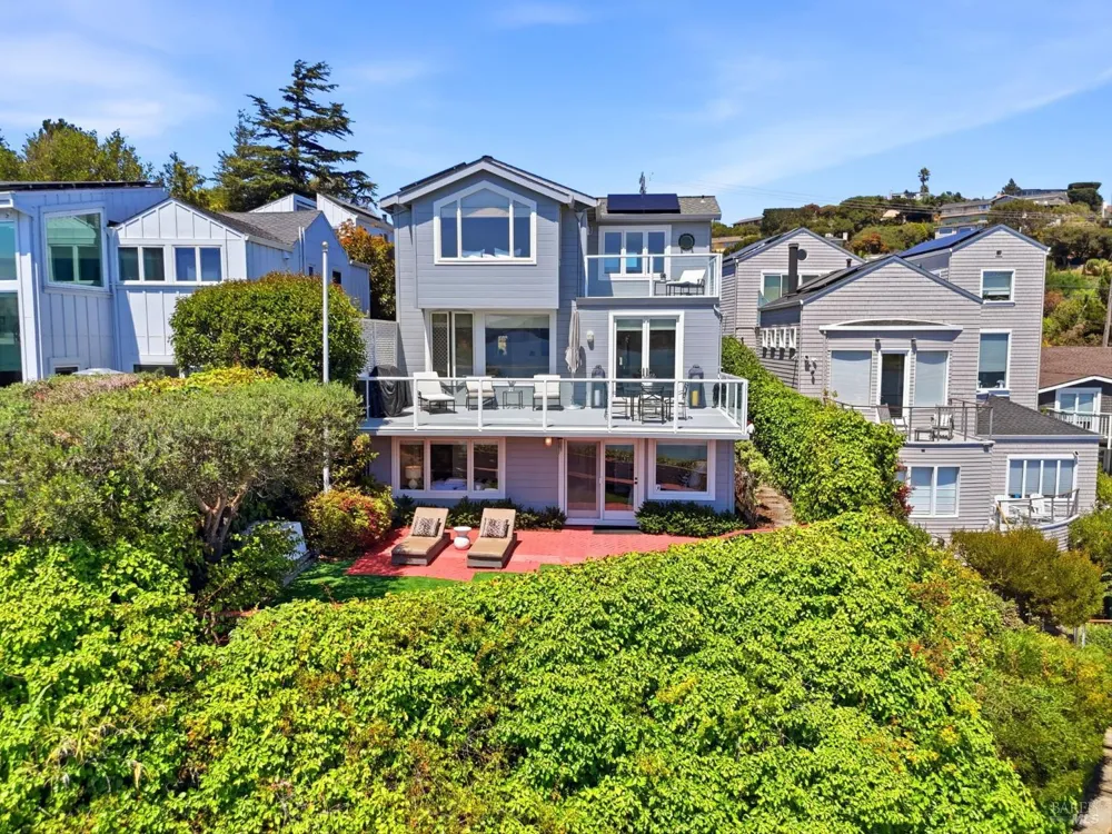 428 Greenwood Beach Road Tiburon, CA 94920