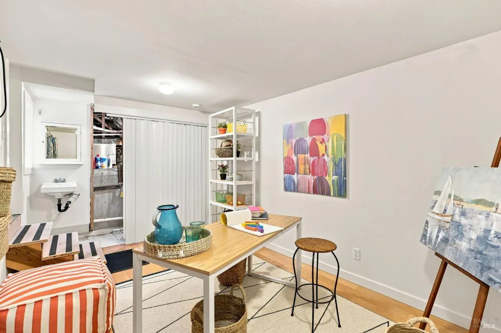 428 Greenwood Beach Road Tiburon, CA 94920