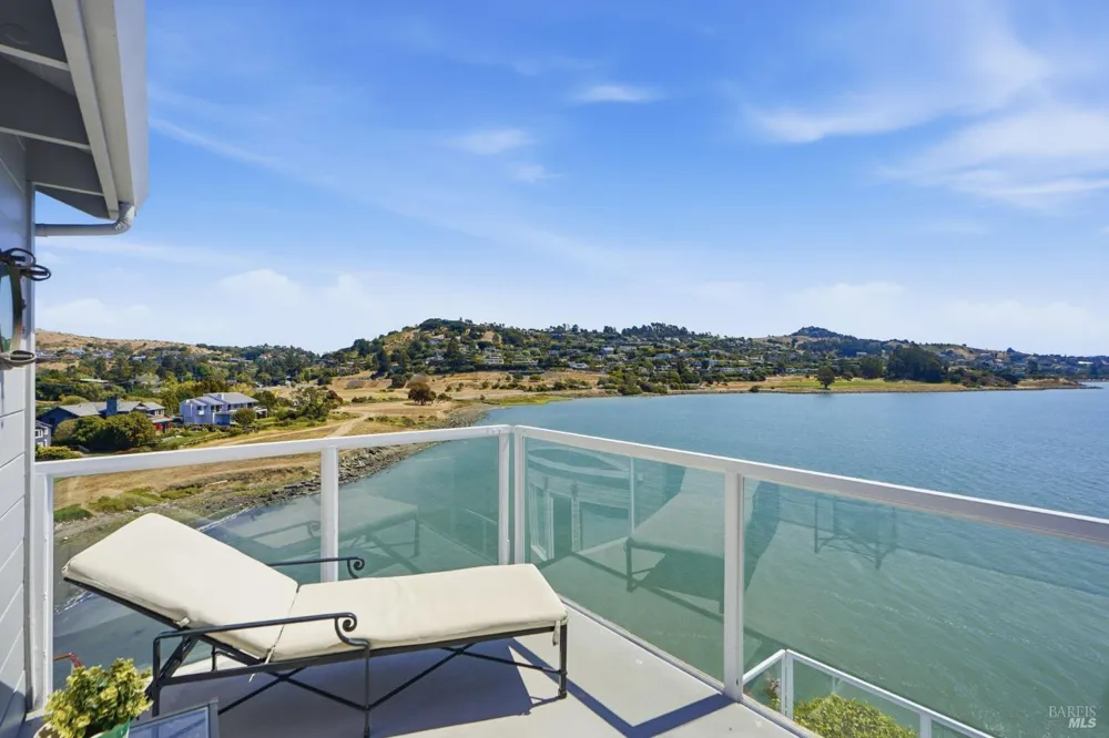 428 Greenwood Beach Road Tiburon, CA 94920