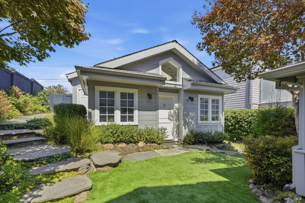 428 Greenwood Beach Road Tiburon, CA 94920