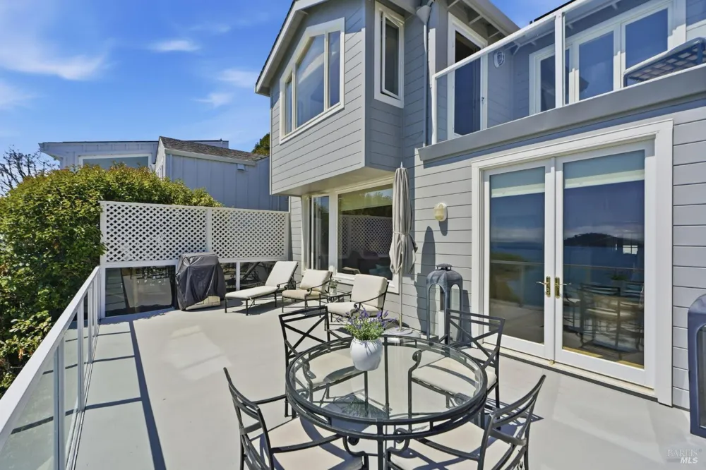 428 Greenwood Beach Road Tiburon, CA 94920
