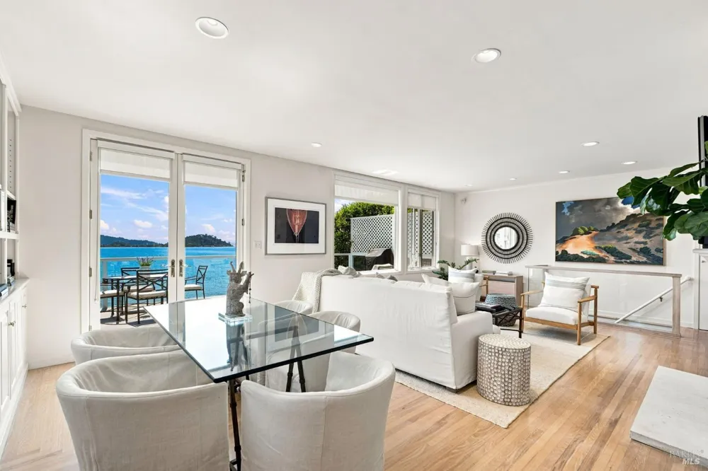 428 Greenwood Beach Road Tiburon, CA 94920