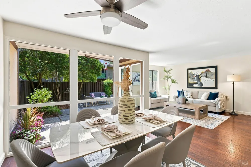 54 Surrey Lane San Rafael, CA 94903