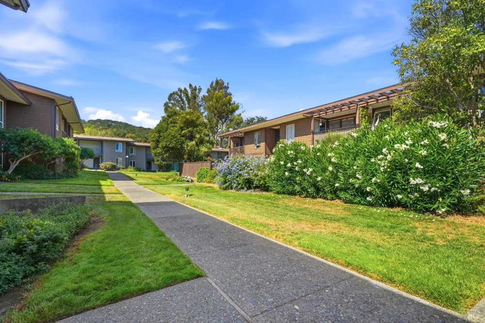 54 Surrey Lane San Rafael, CA 94903