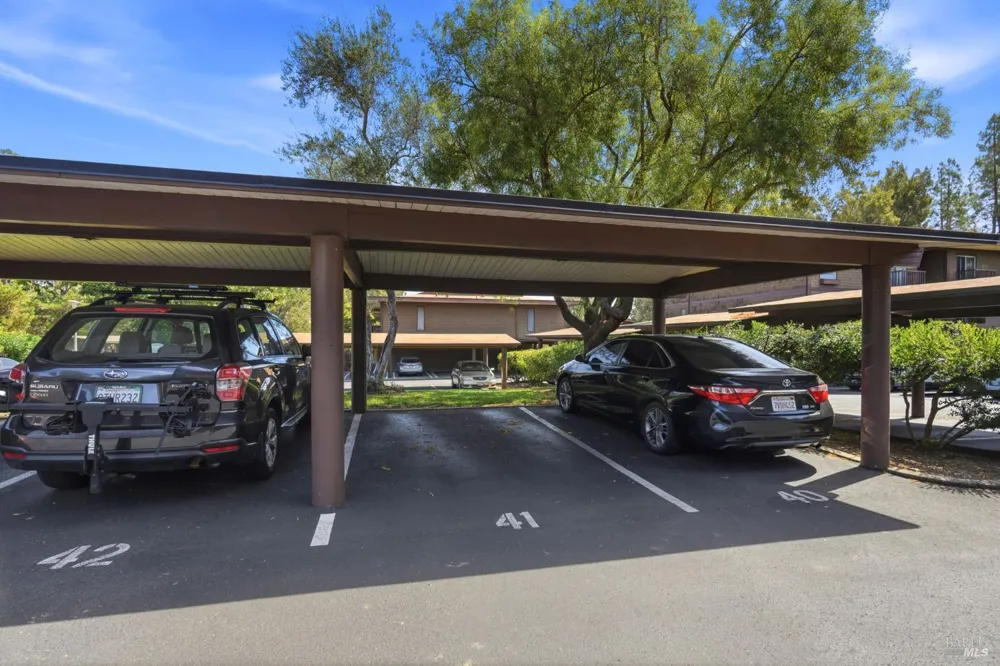 54 Surrey Lane San Rafael, CA 94903