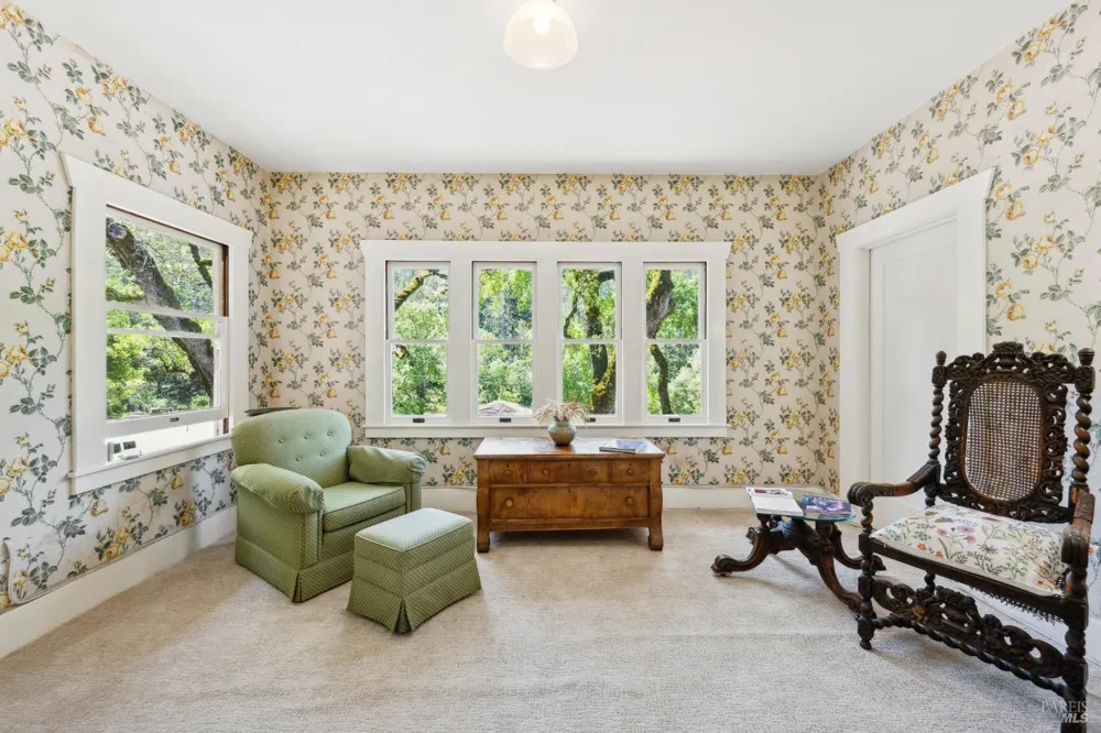 4100 Petrified Forest Road Calistoga, CA 94515