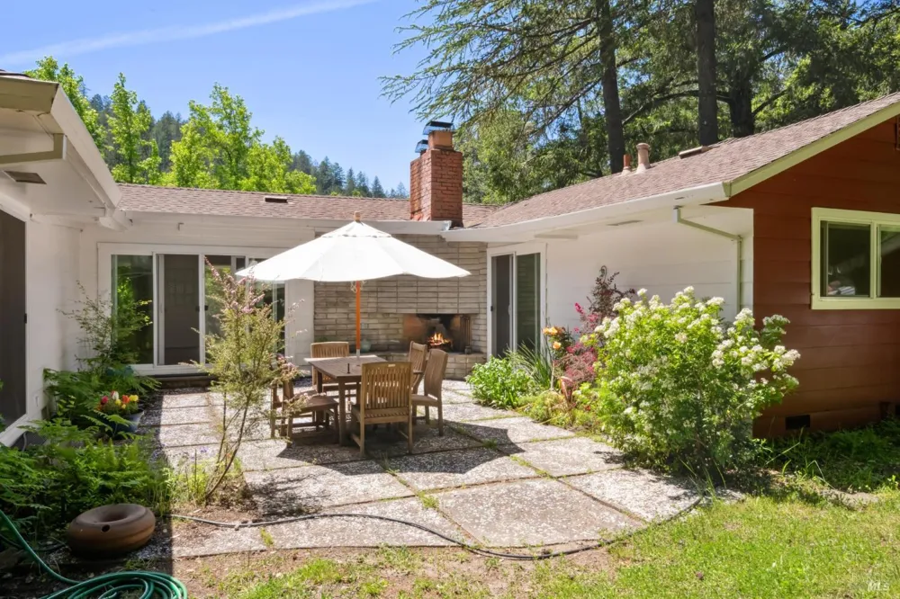 4100 Petrified Forest Road Calistoga, CA 94515