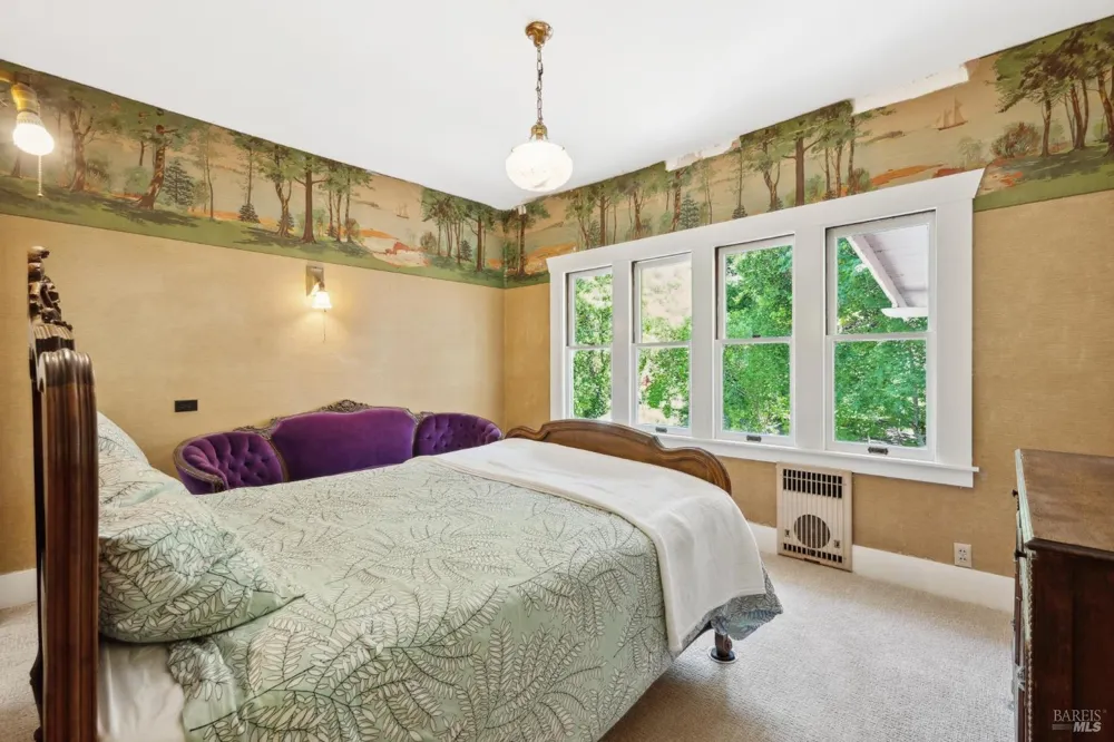 4100 Petrified Forest Road Calistoga, CA 94515