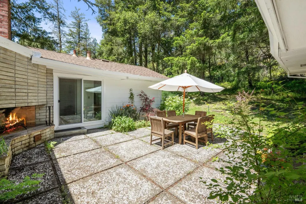 4100 Petrified Forest Road Calistoga, CA 94515