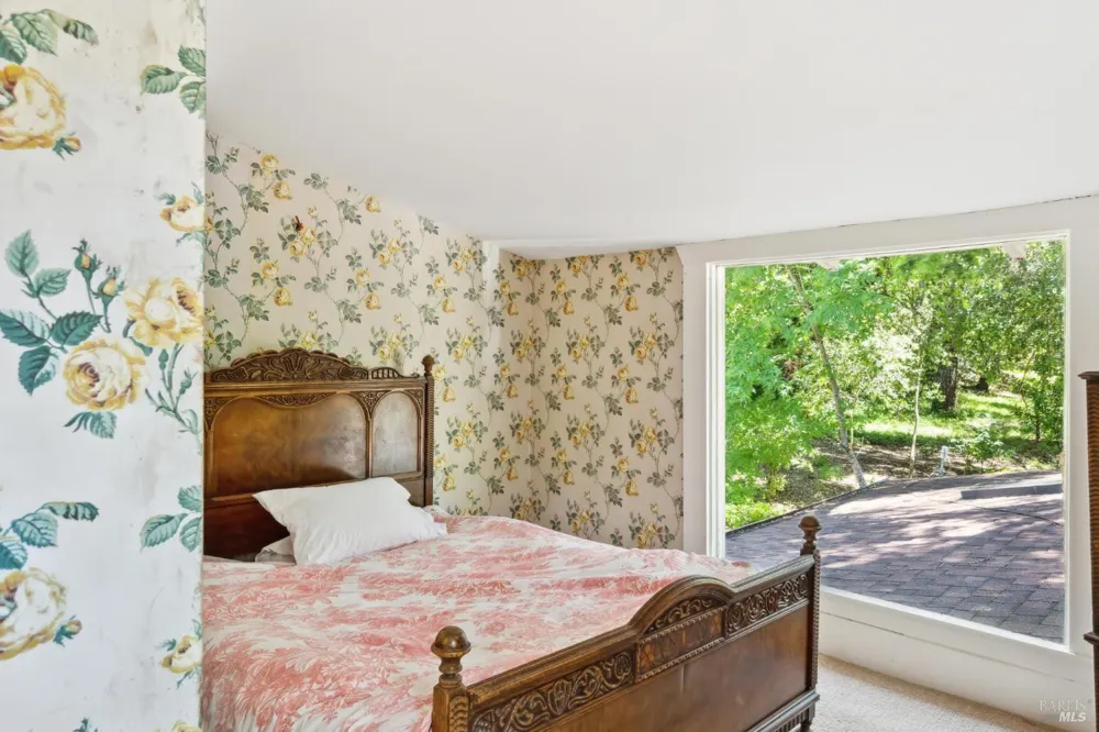 4100 Petrified Forest Road Calistoga, CA 94515