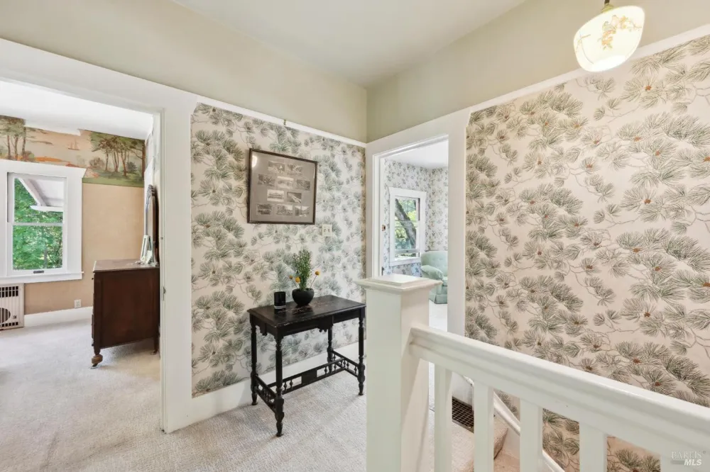 4100 Petrified Forest Road Calistoga, CA 94515