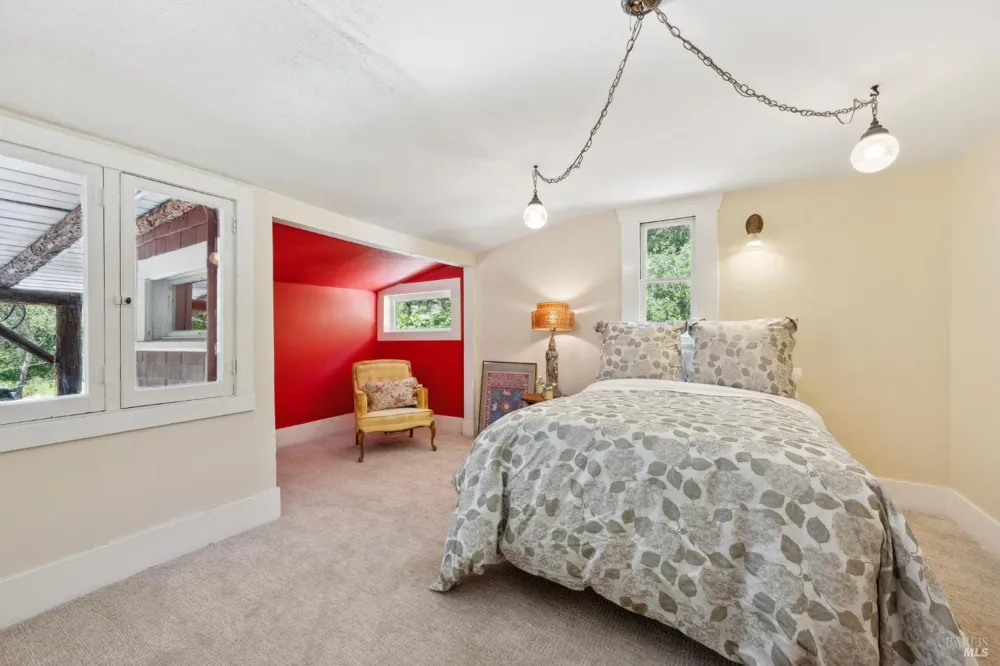 4100 Petrified Forest Road Calistoga, CA 94515