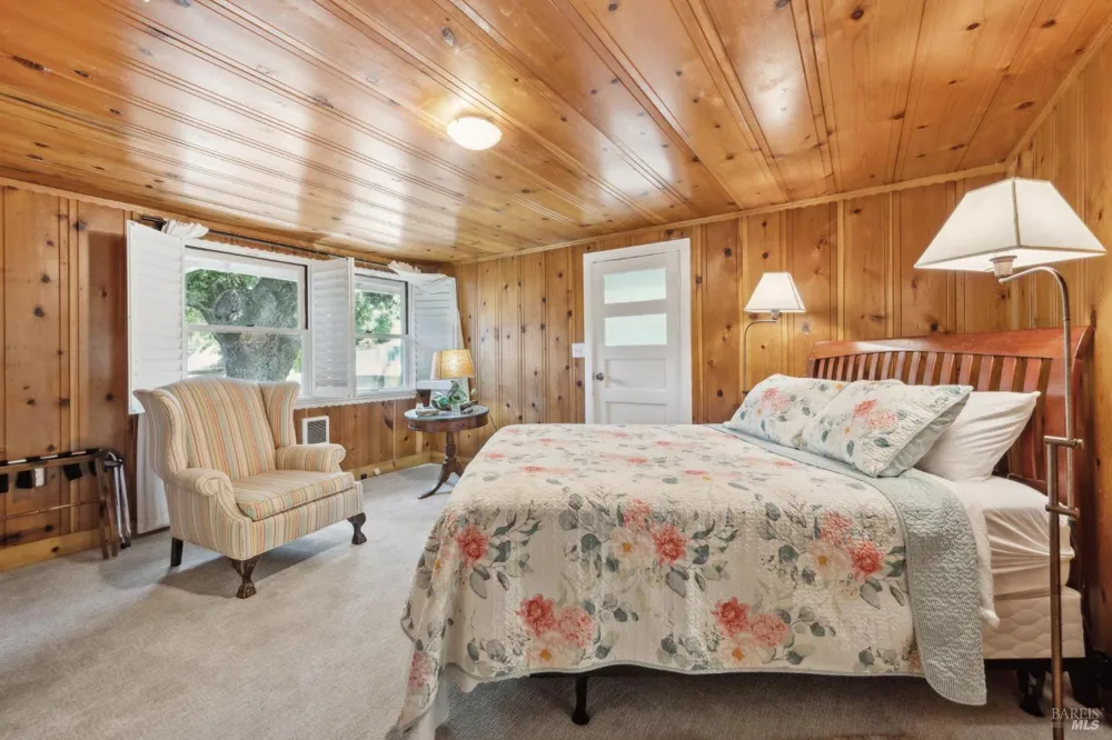 4100 Petrified Forest Road Calistoga, CA 94515