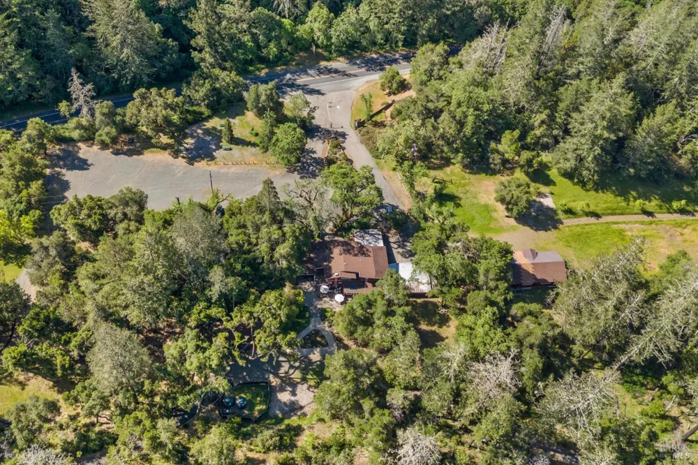 4100 Petrified Forest Road Calistoga, CA 94515