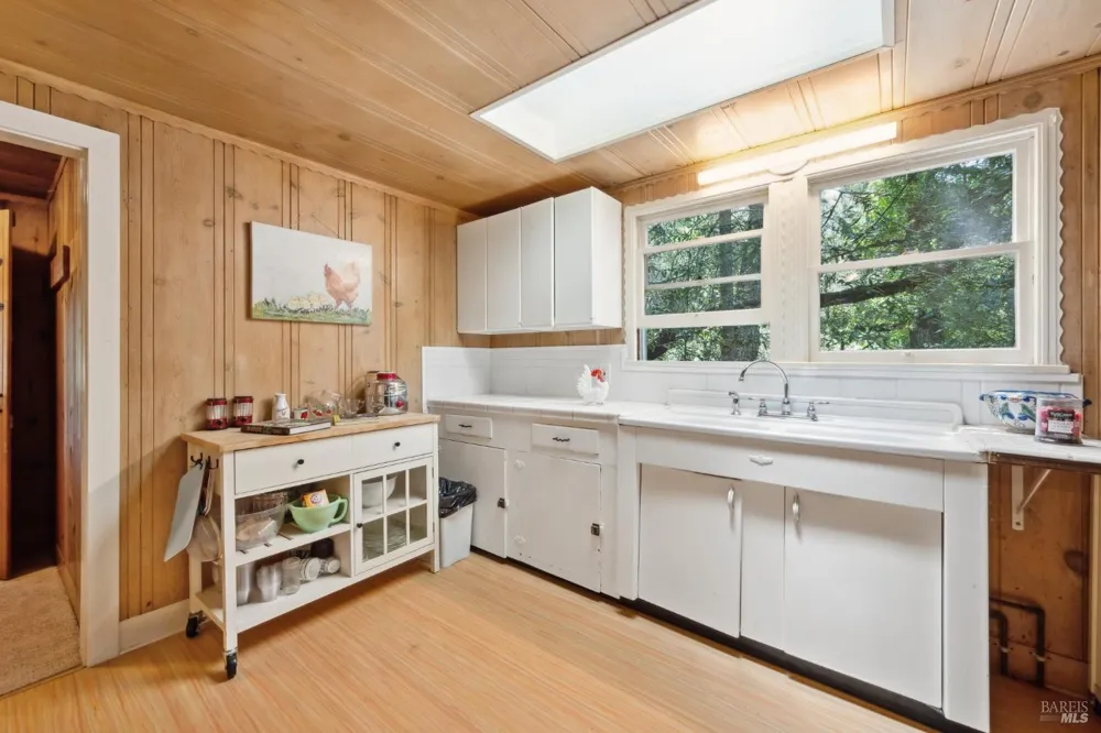 4100 Petrified Forest Road Calistoga, CA 94515