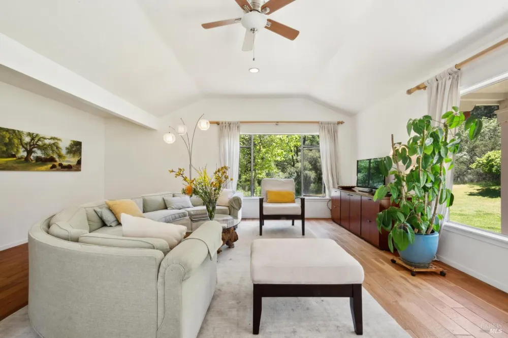 4100 Petrified Forest Road Calistoga, CA 94515