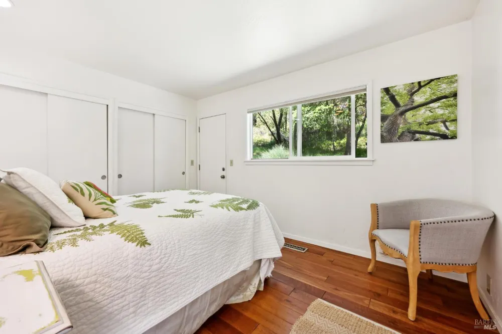 4100 Petrified Forest Road Calistoga, CA 94515