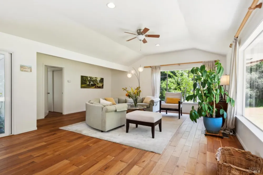 4100 Petrified Forest Road Calistoga, CA 94515