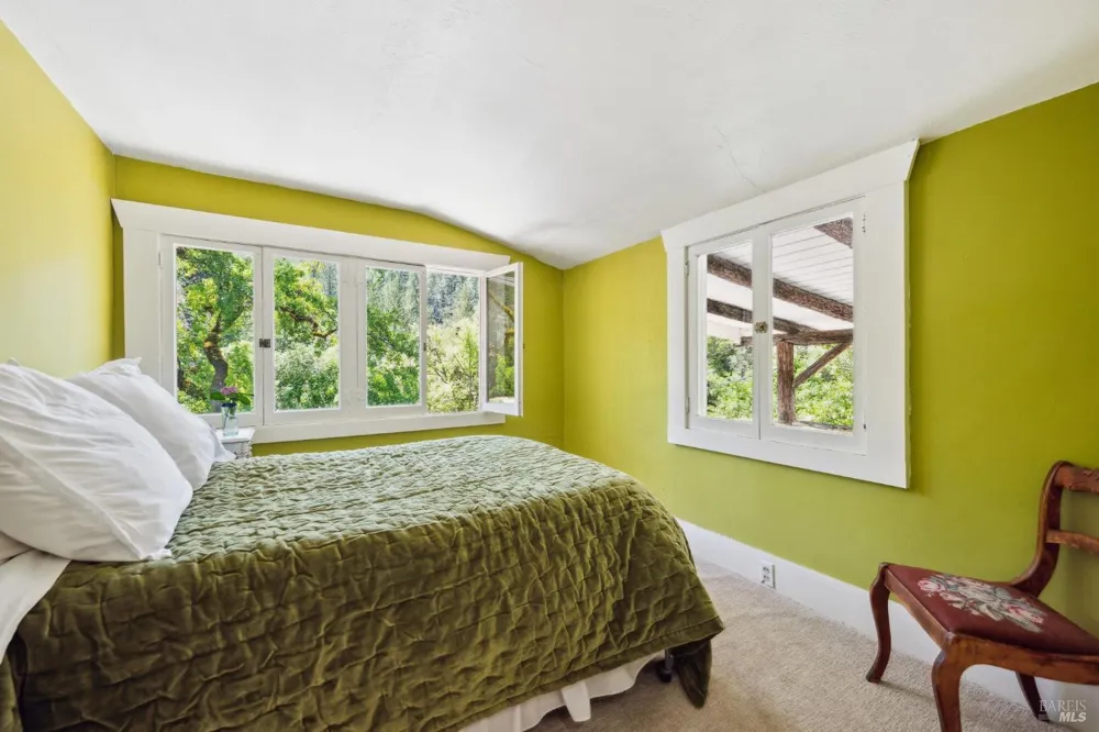 4100 Petrified Forest Road Calistoga, CA 94515