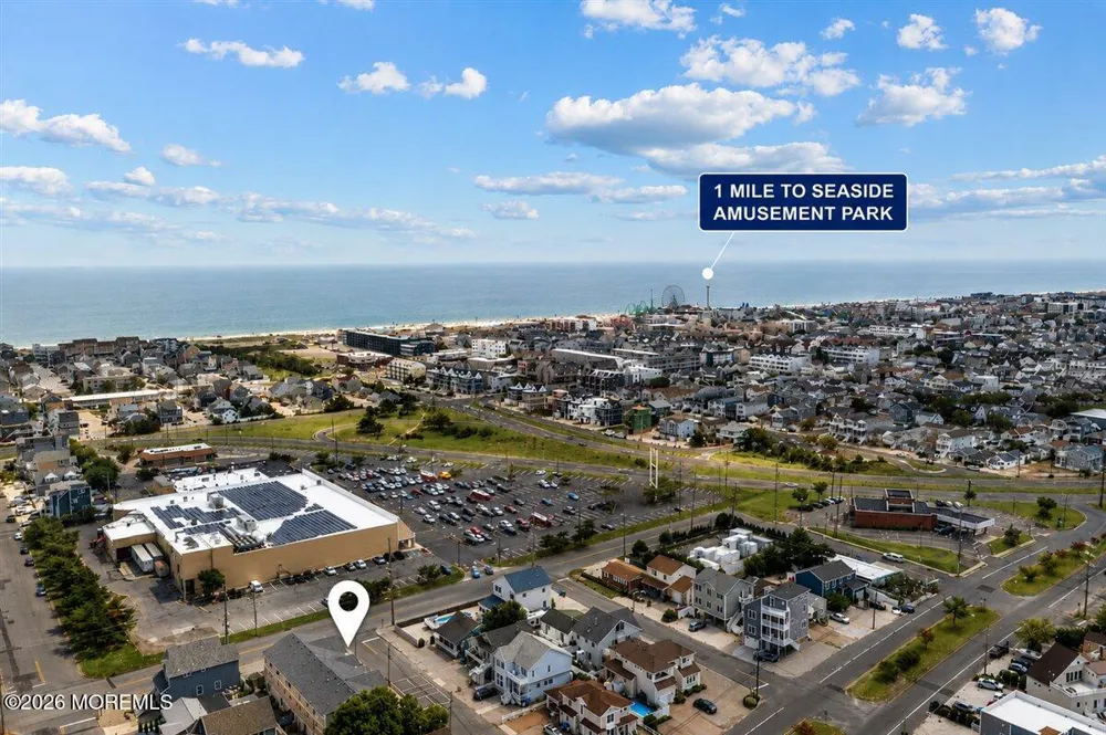 304 Halsey Avenue #E Ortley Beach, NJ 08751