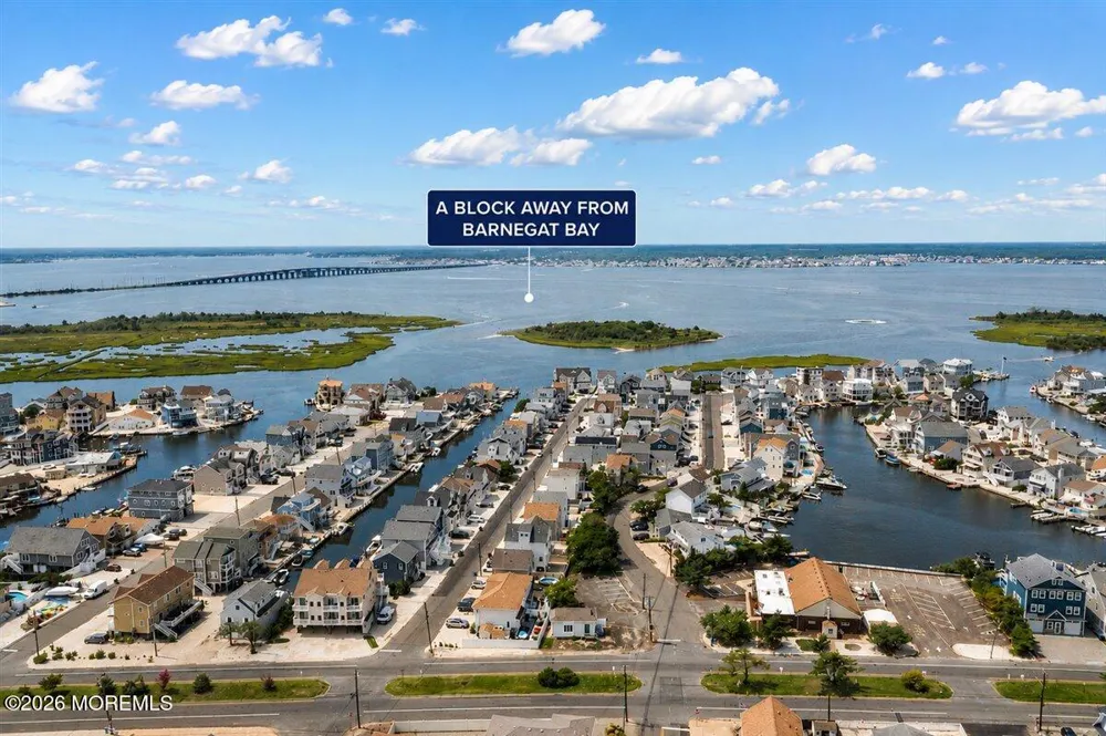 304 Halsey Avenue #E Ortley Beach, NJ 08751