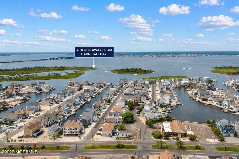 304 Halsey Avenue #E Ortley Beach, NJ 08751