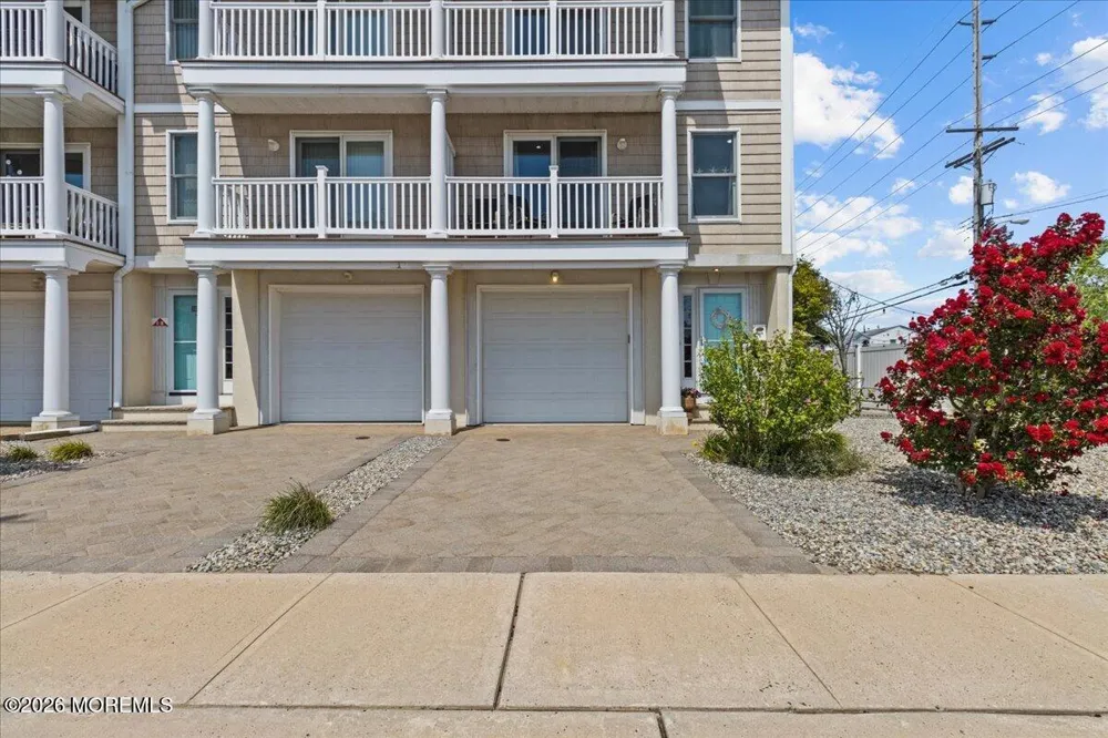 304 Halsey Avenue #E Ortley Beach, NJ 08751