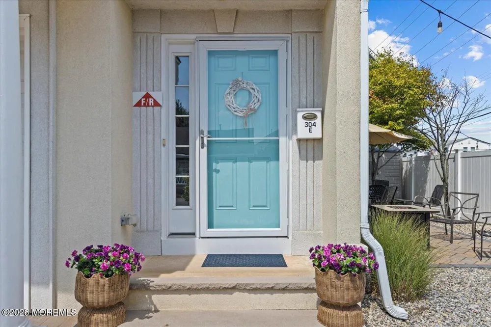 304 Halsey Avenue #E Ortley Beach, NJ 08751