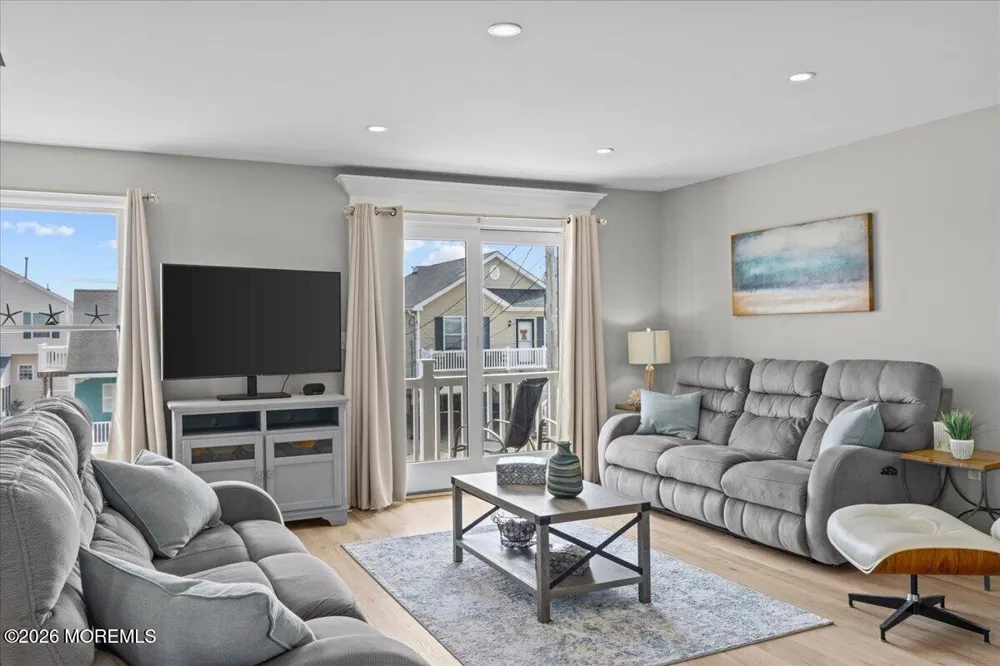 304 Halsey Avenue #E Ortley Beach, NJ 08751