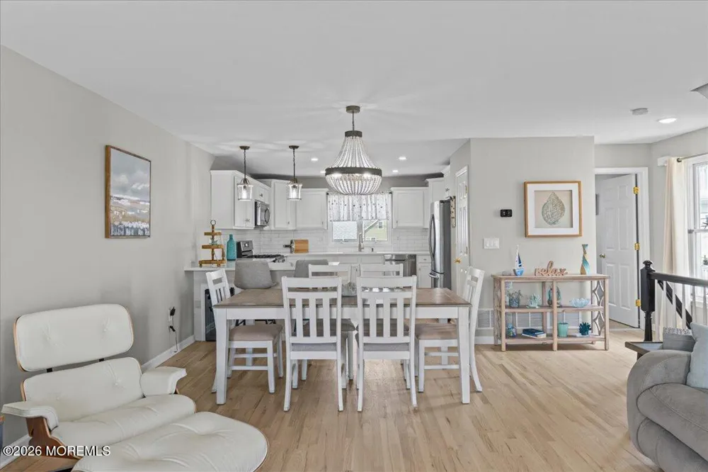 304 Halsey Avenue #E Ortley Beach, NJ 08751