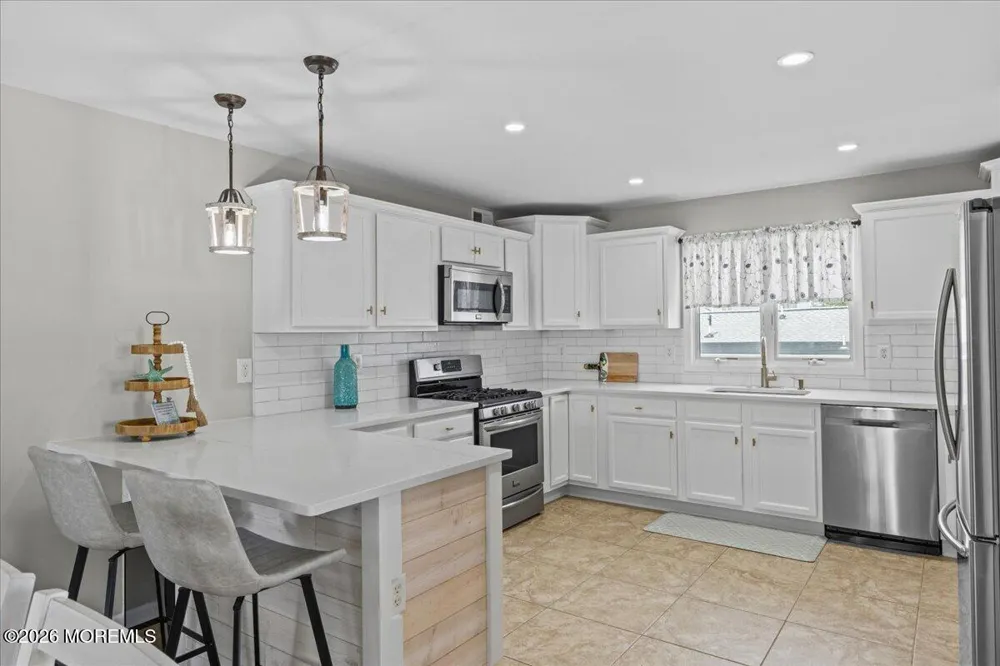 304 Halsey Avenue #E Ortley Beach, NJ 08751
